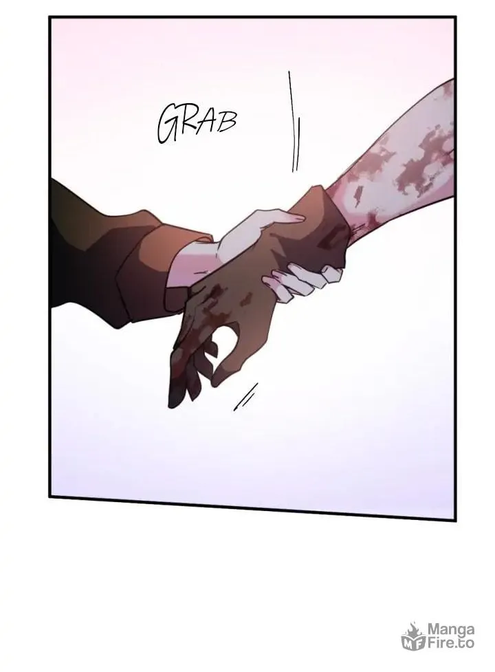 The Hopeless Desire of a Witch Chapter 126 page 40 - 