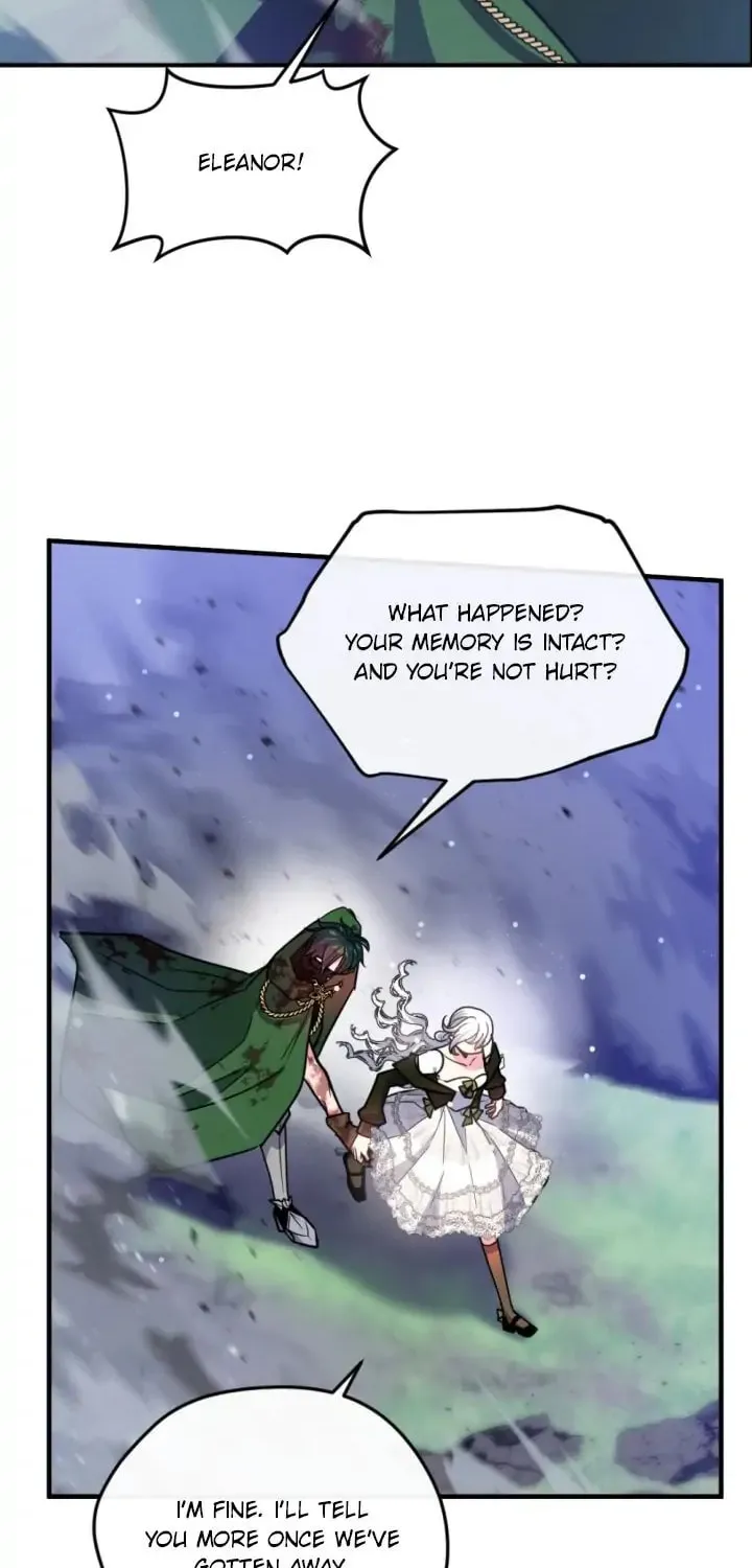 The Hopeless Desire of a Witch Chapter 126 page 42 - 