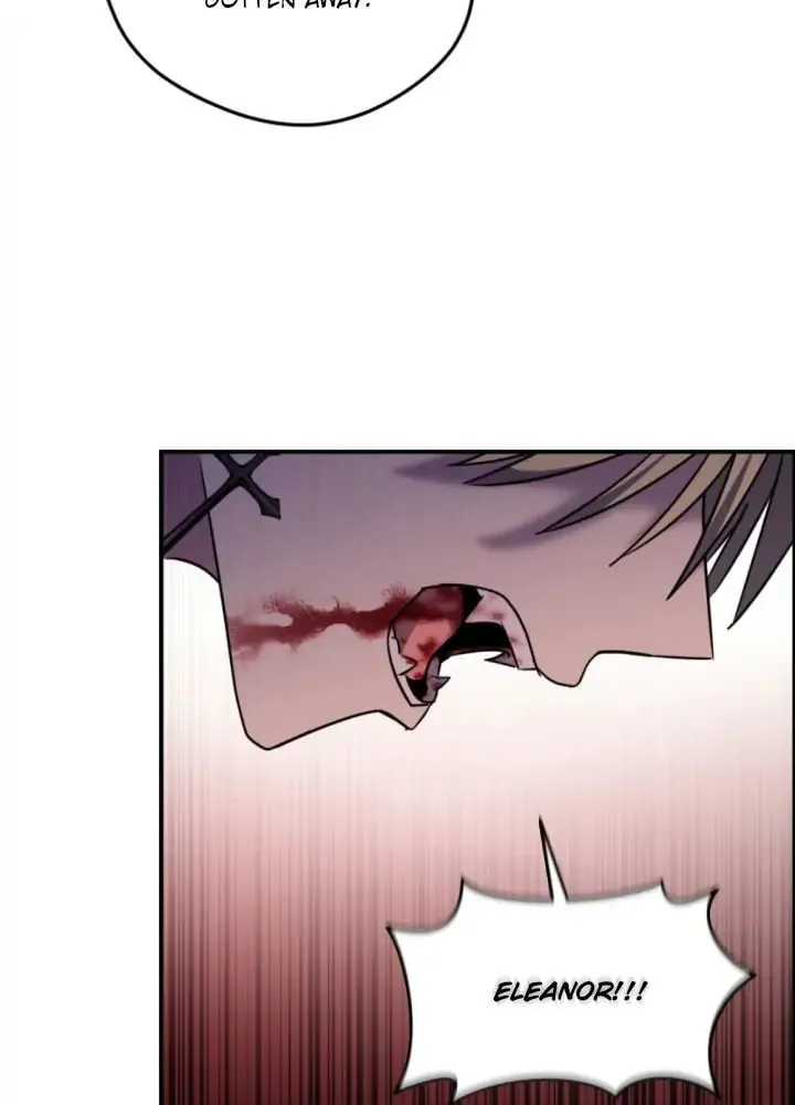 The Hopeless Desire of a Witch Chapter 126 page 43 - 