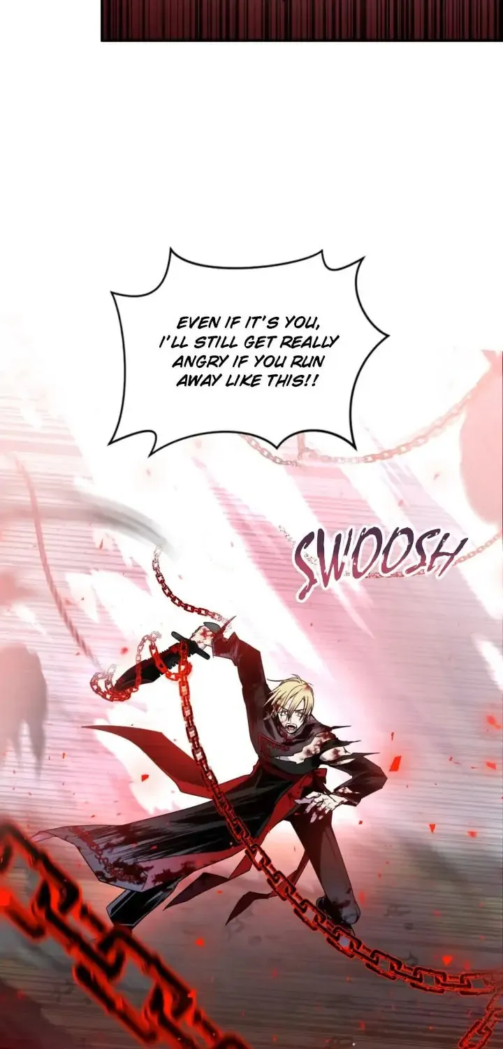 The Hopeless Desire of a Witch Chapter 126 page 44 - 
