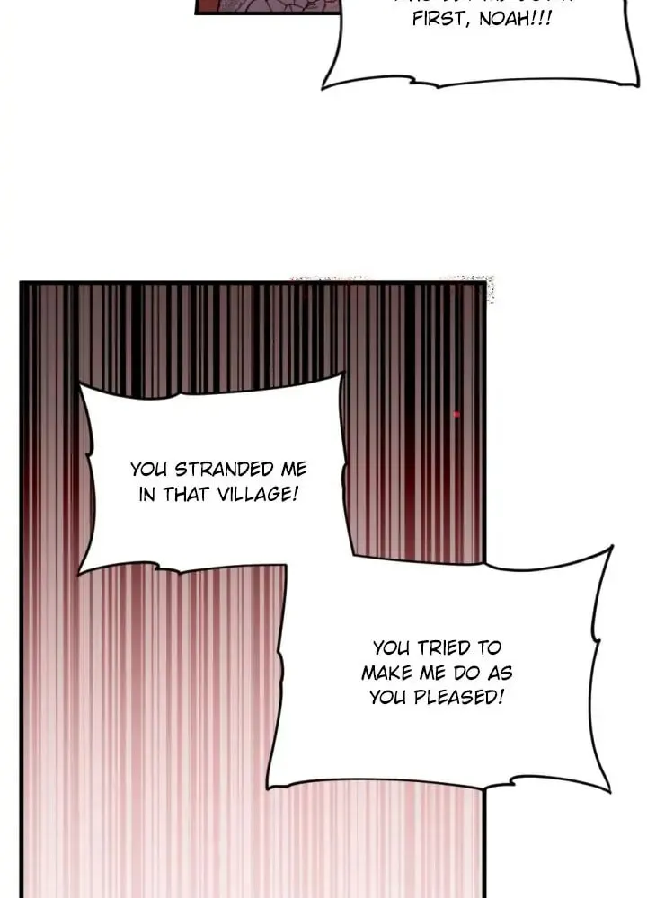 The Hopeless Desire of a Witch Chapter 126 page 46 - 