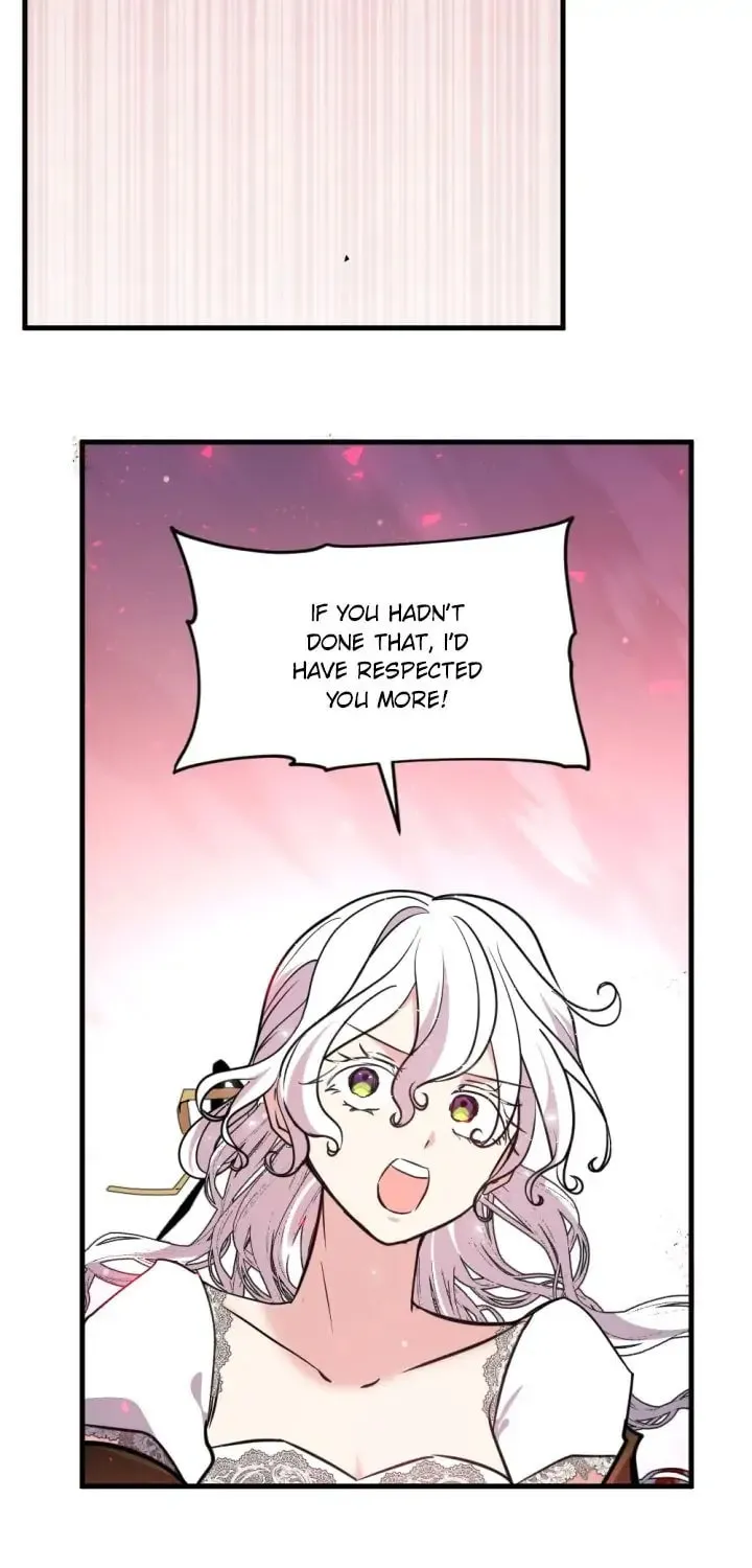 The Hopeless Desire of a Witch Chapter 126 page 47 - 