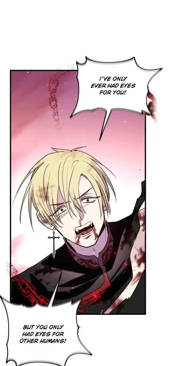 The Hopeless Desire of a Witch Chapter 126 page 48 - 