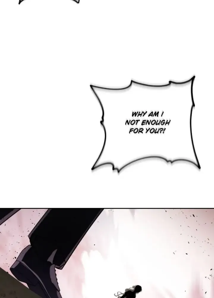 The Hopeless Desire of a Witch Chapter 126 page 49 - 