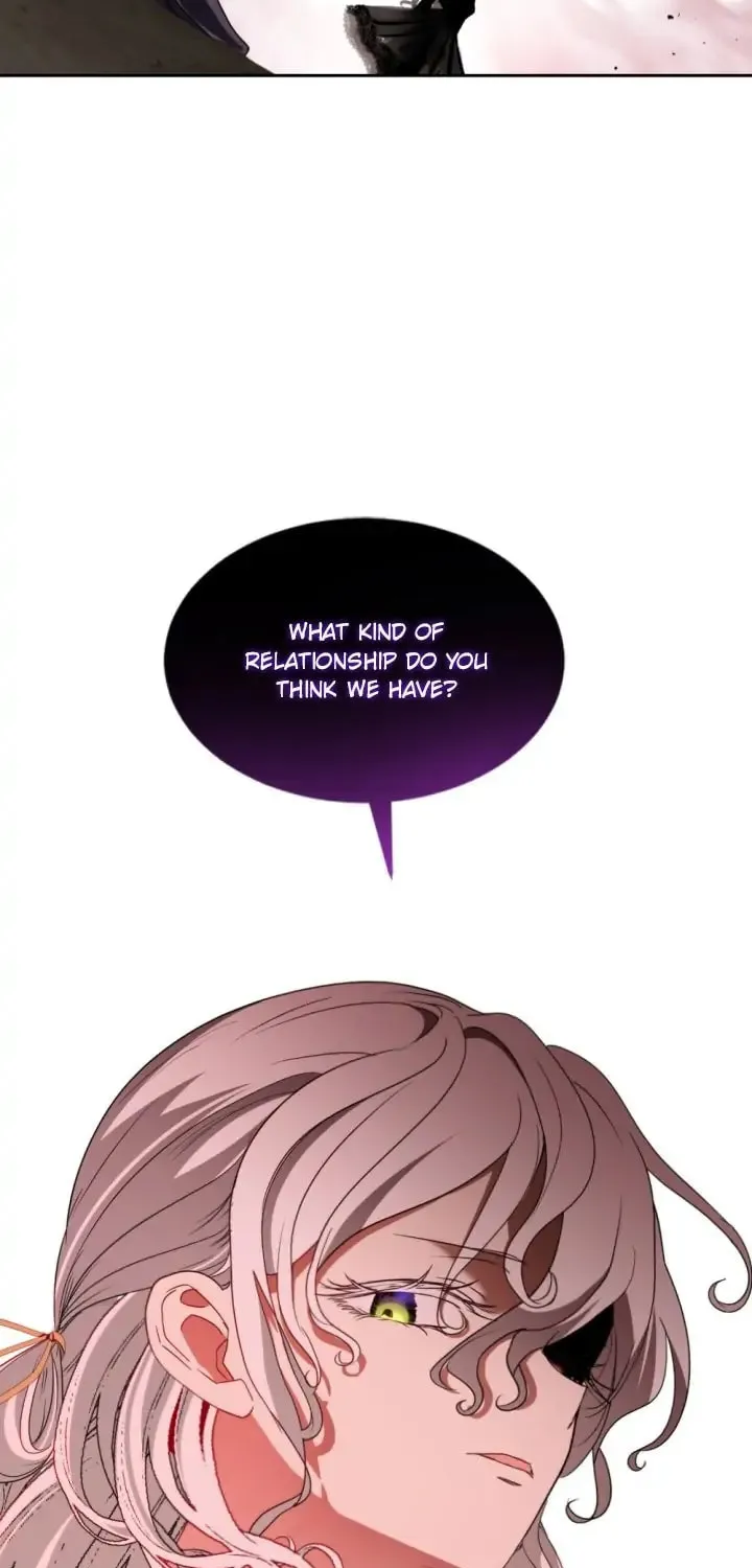 The Hopeless Desire of a Witch Chapter 126 page 50 - 