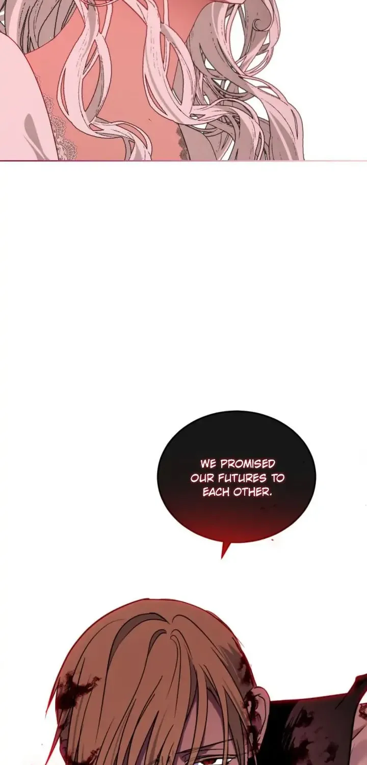 The Hopeless Desire of a Witch Chapter 126 page 51 - 
