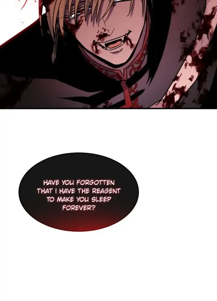 The Hopeless Desire of a Witch Chapter 126 page 52 - 