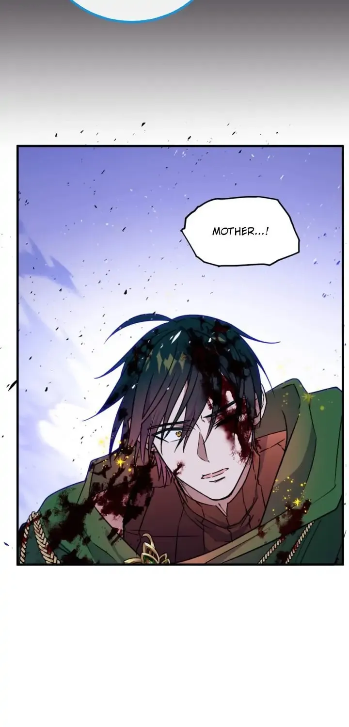 The Hopeless Desire of a Witch Chapter 126 page 56 - 