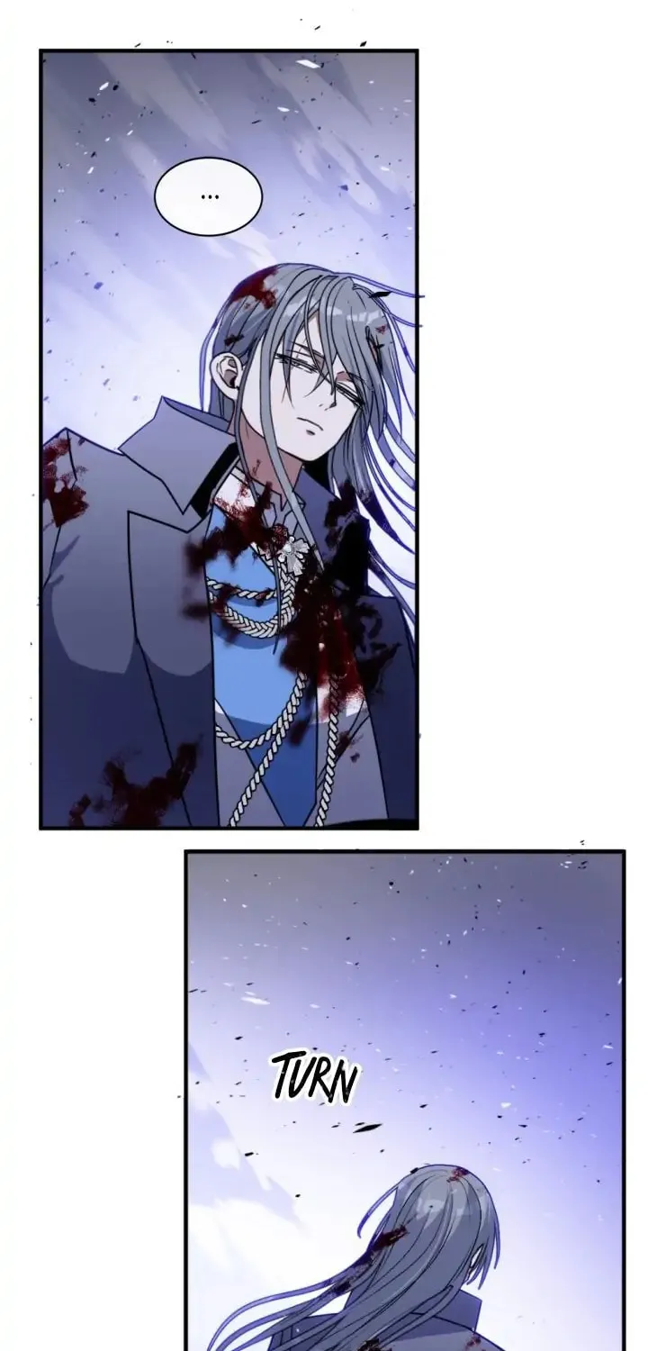 The Hopeless Desire of a Witch Chapter 126 page 57 - 