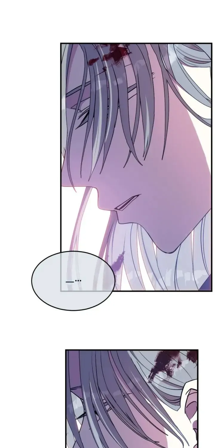 The Hopeless Desire of a Witch Chapter 126 page 65 - 