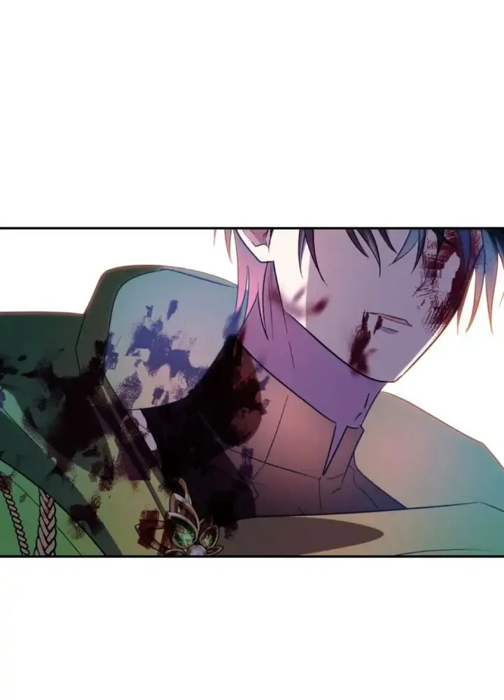 The Hopeless Desire of a Witch Chapter 126 page 67 - 