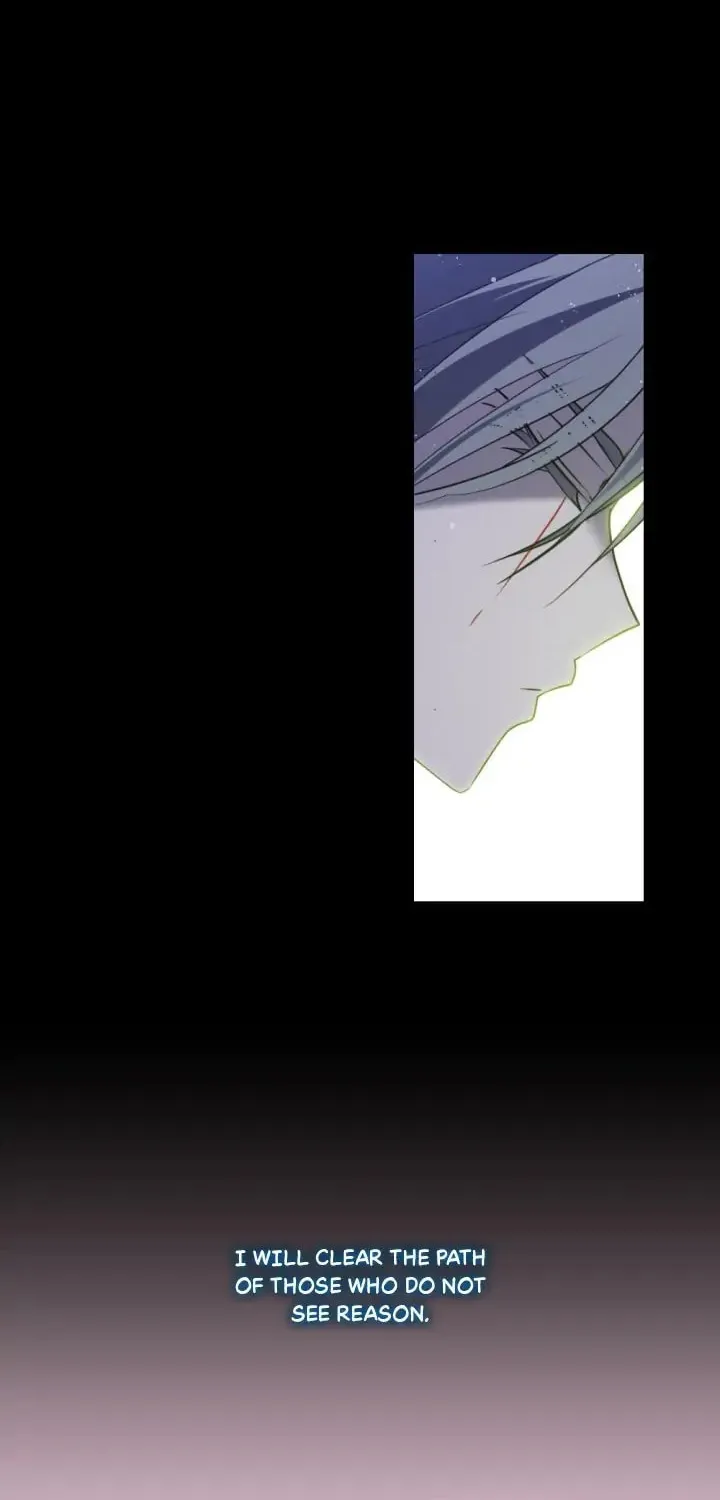 The Hopeless Desire of a Witch Chapter 126 page 9 - 