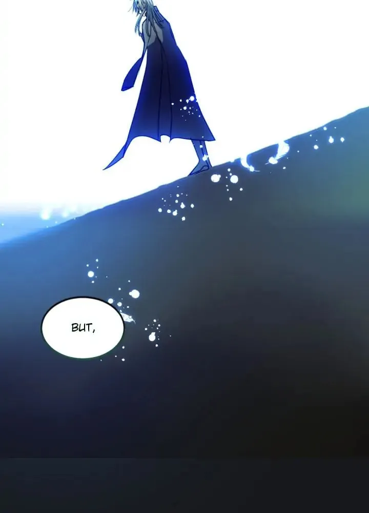 The Hopeless Desire of a Witch Chapter 127 page 15 - 