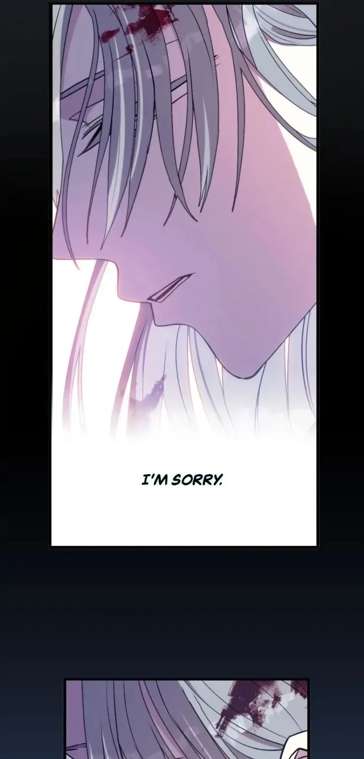 The Hopeless Desire of a Witch Chapter 127 page 16 - 
