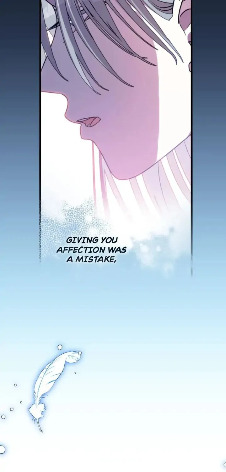 The Hopeless Desire of a Witch Chapter 127 page 17 - 