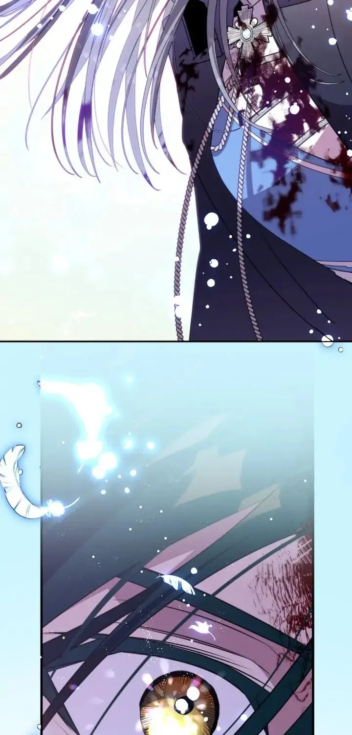 The Hopeless Desire of a Witch Chapter 127 page 19 - 