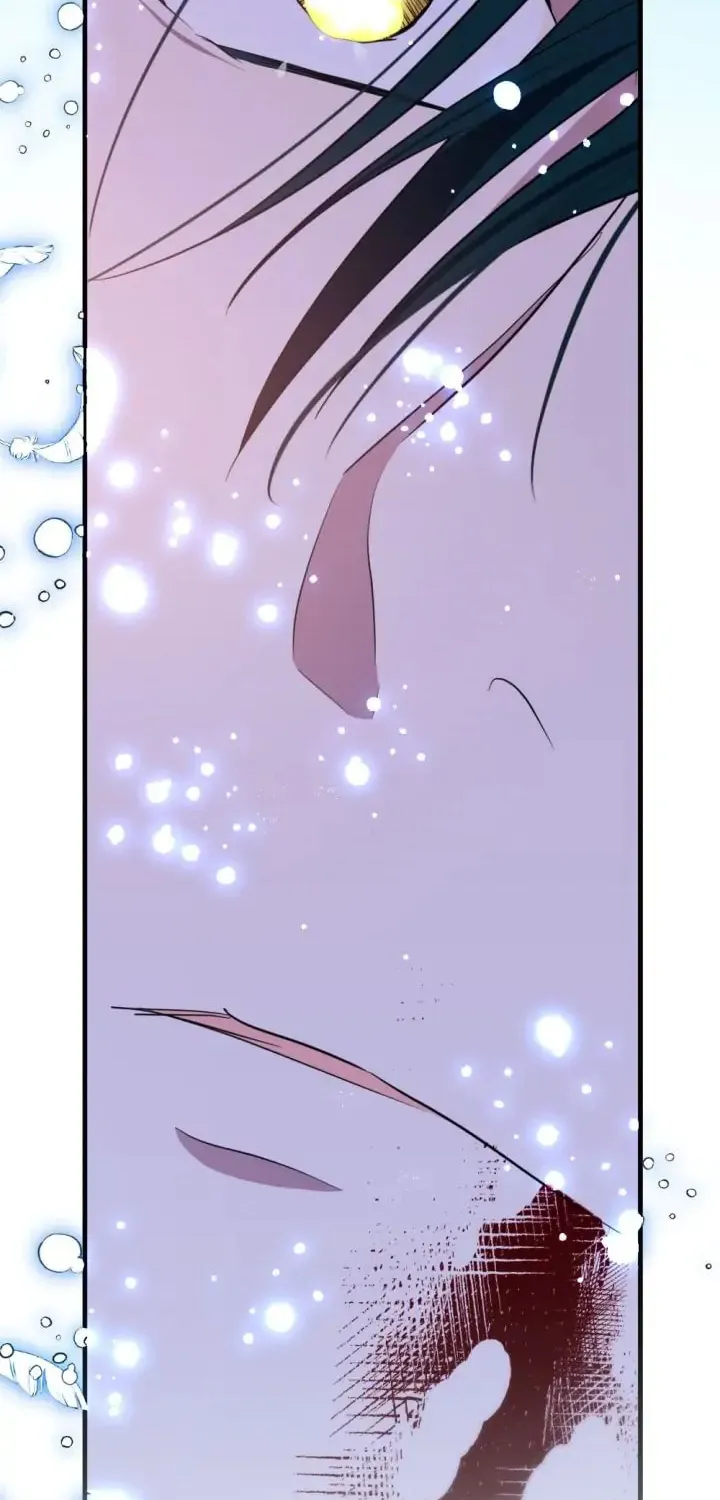 The Hopeless Desire of a Witch Chapter 127 page 20 - 