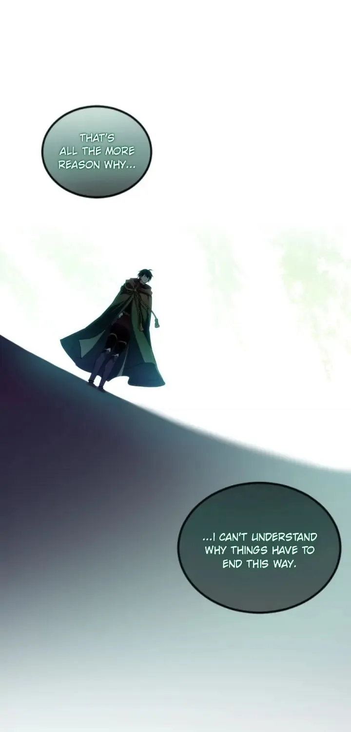 The Hopeless Desire of a Witch Chapter 127 page 23 - 
