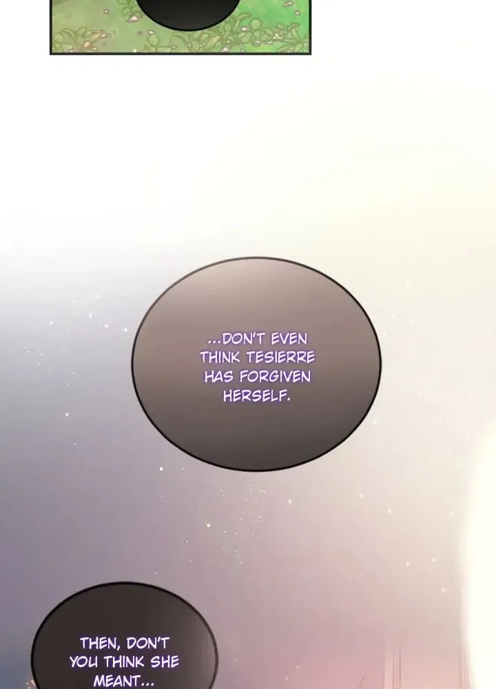 The Hopeless Desire of a Witch Chapter 127 page 25 - 