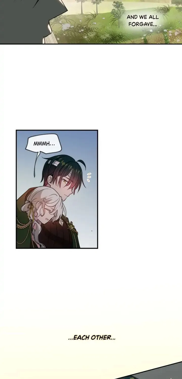 The Hopeless Desire of a Witch Chapter 127 page 27 - 