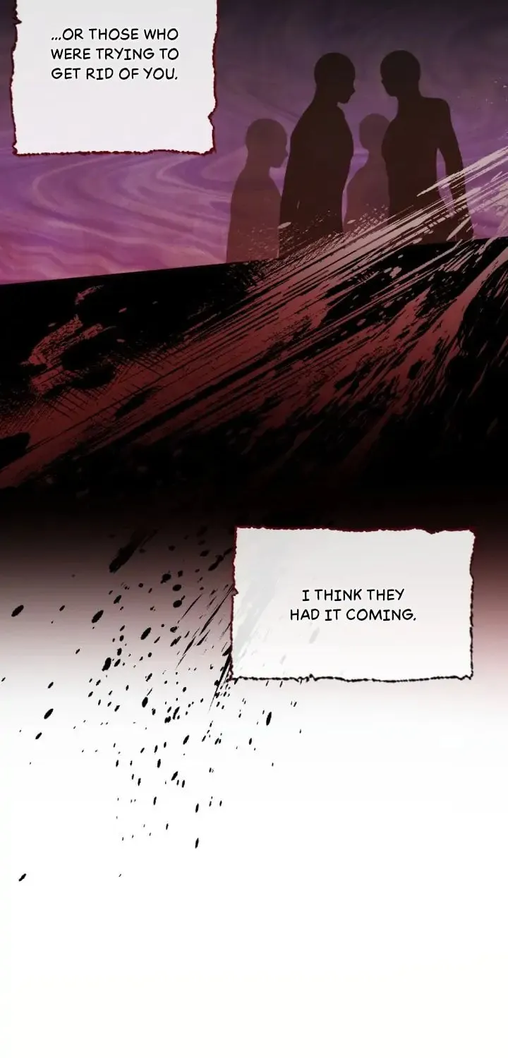 The Hopeless Desire of a Witch Chapter 127 page 33 - 