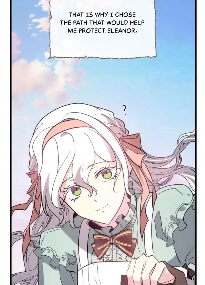 The Hopeless Desire of a Witch Chapter 127 page 37 - 