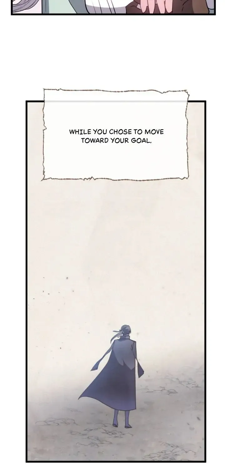 The Hopeless Desire of a Witch Chapter 127 page 38 - 