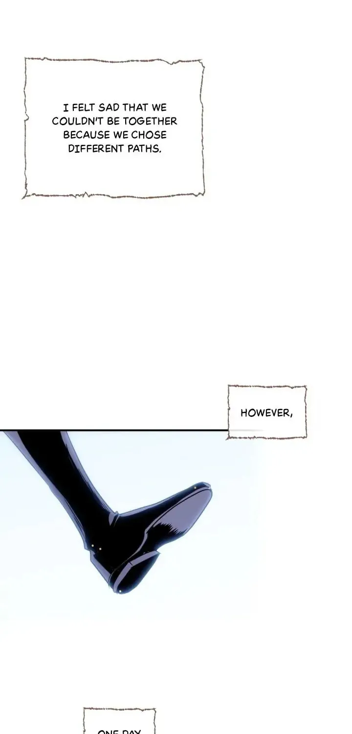 The Hopeless Desire of a Witch Chapter 127 page 39 - 