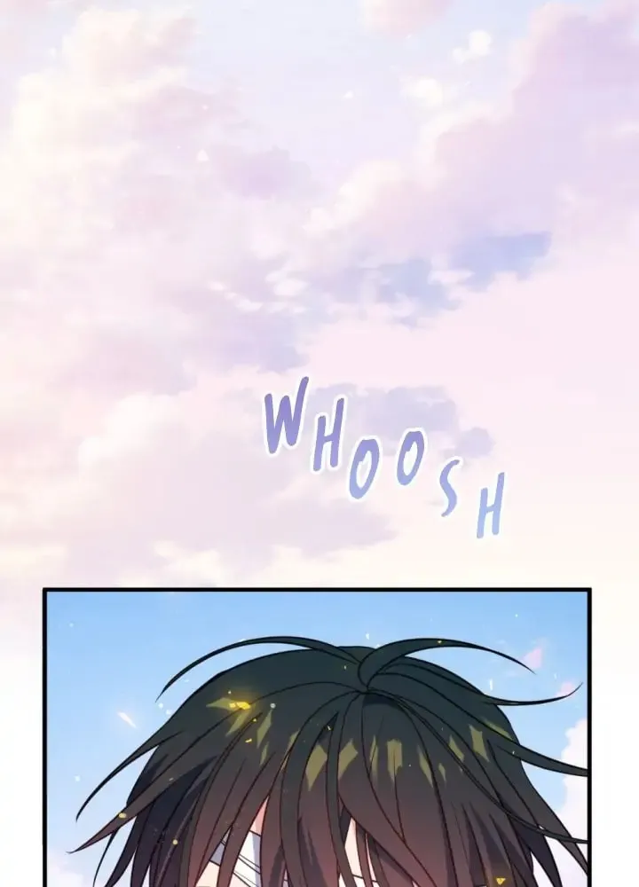 The Hopeless Desire of a Witch Chapter 127 page 45 - 