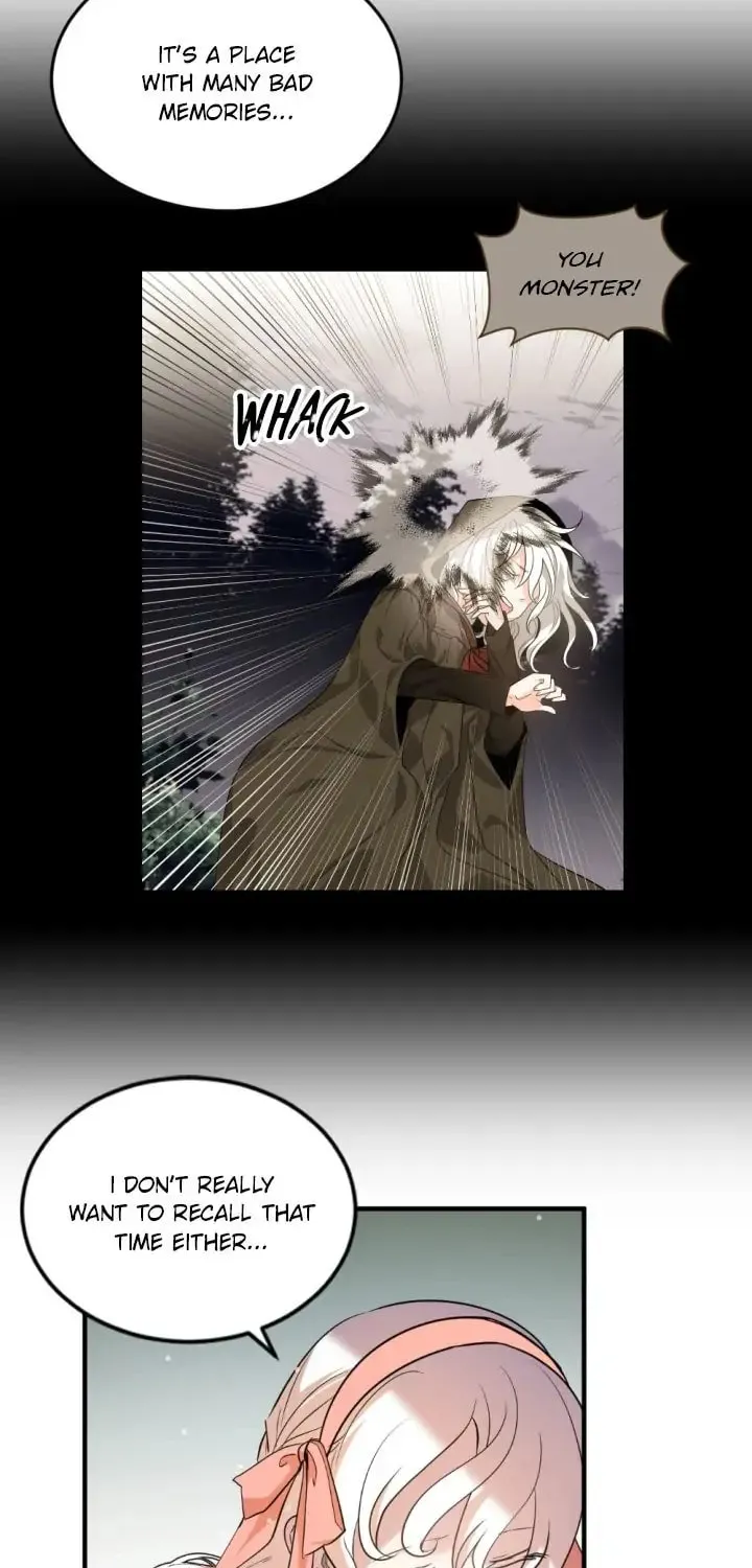 The Hopeless Desire of a Witch Chapter 127 page 50 - 
