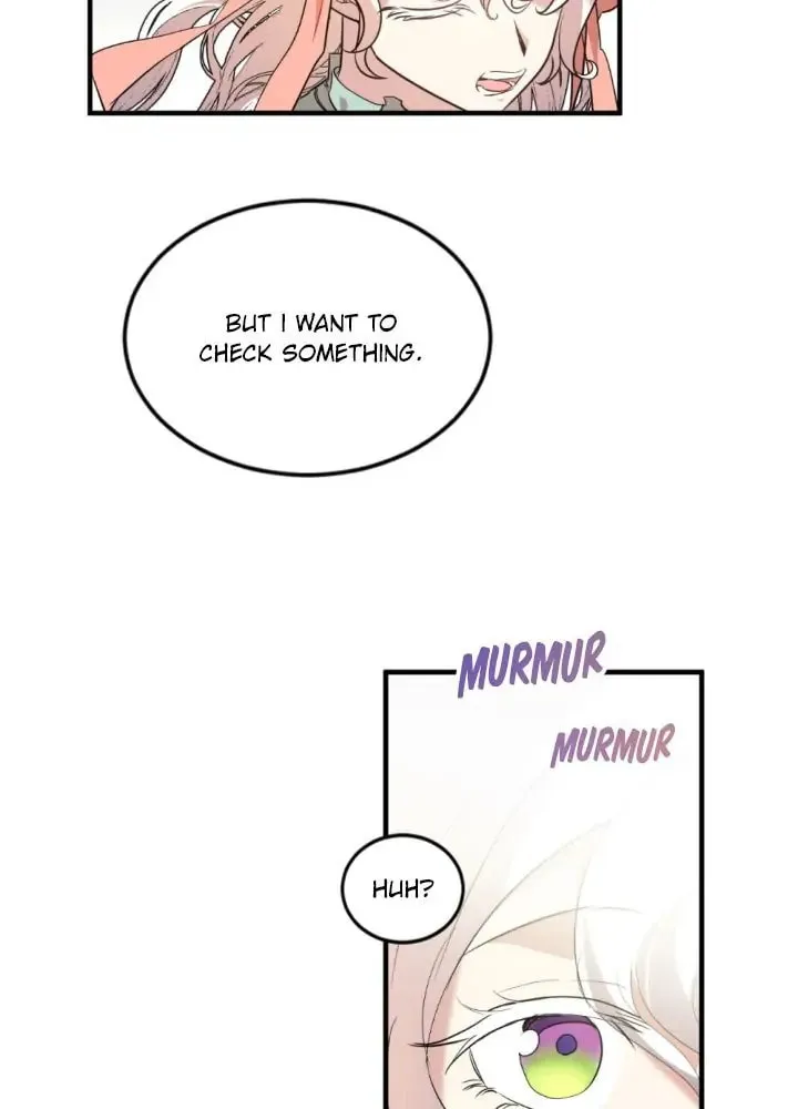 The Hopeless Desire of a Witch Chapter 127 page 51 - 