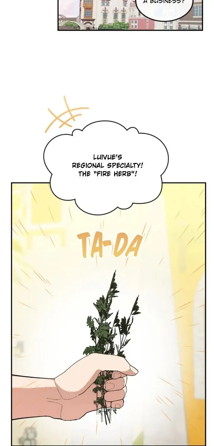 The Hopeless Desire of a Witch Chapter 127 page 55 - 