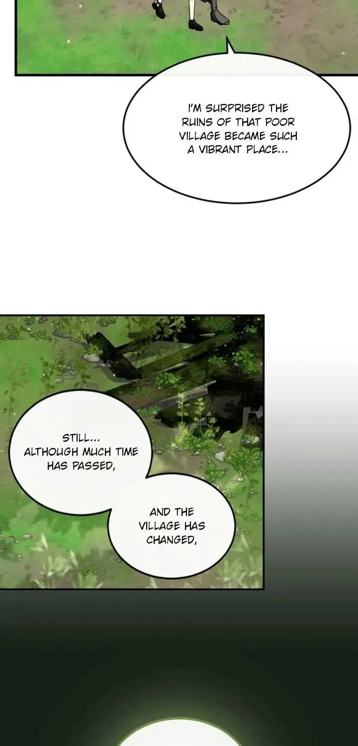 The Hopeless Desire of a Witch Chapter 127 page 63 - 