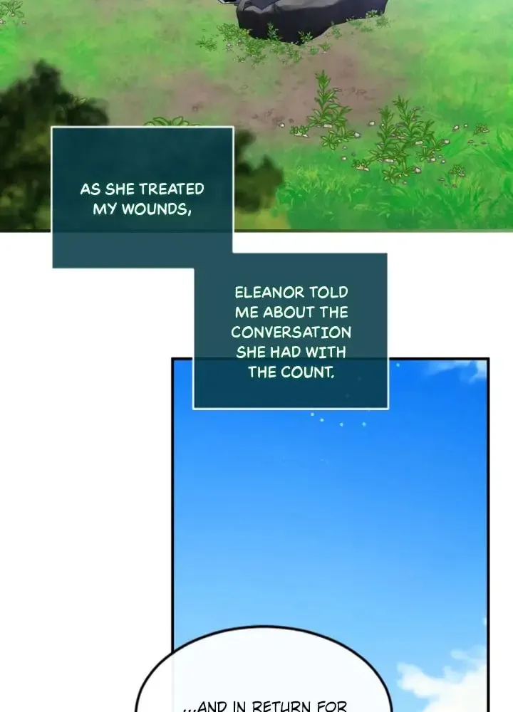 The Hopeless Desire of a Witch Chapter 127 page 9 - 