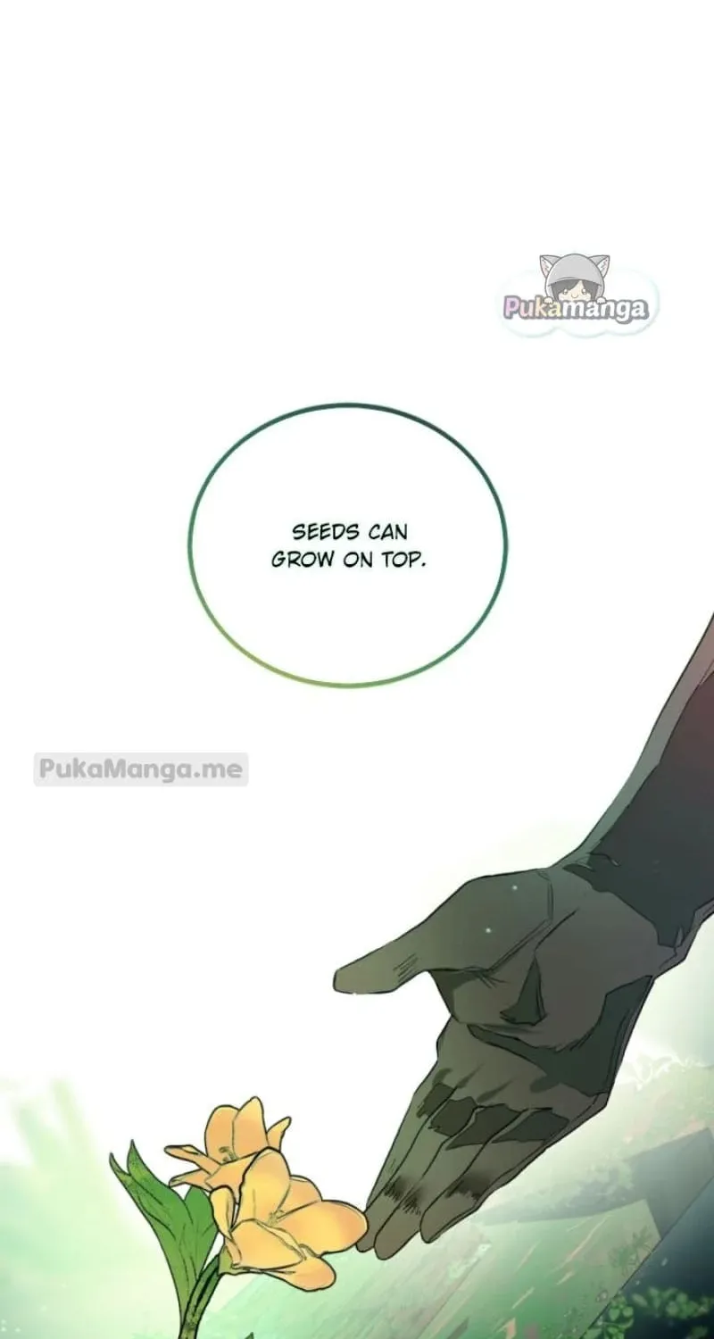 The Hopeless Desire of a Witch Chapter 128 page 14 - 