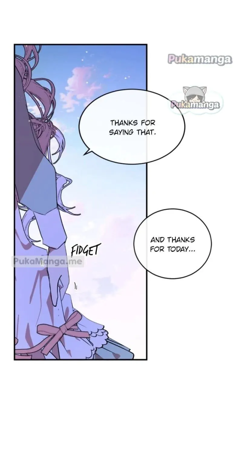 The Hopeless Desire of a Witch Chapter 128 page 27 - 