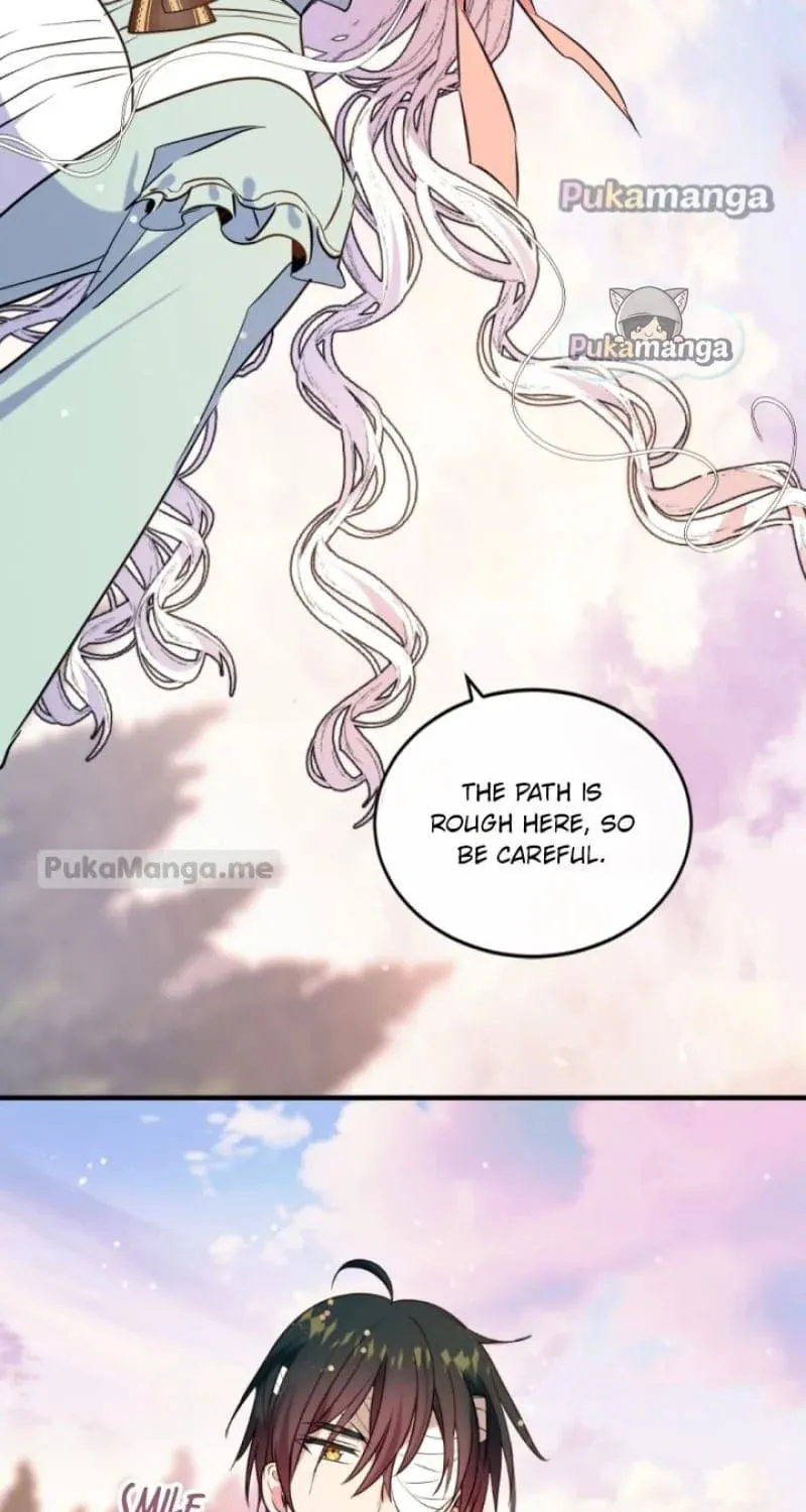 The Hopeless Desire of a Witch Chapter 128 page 33 - 