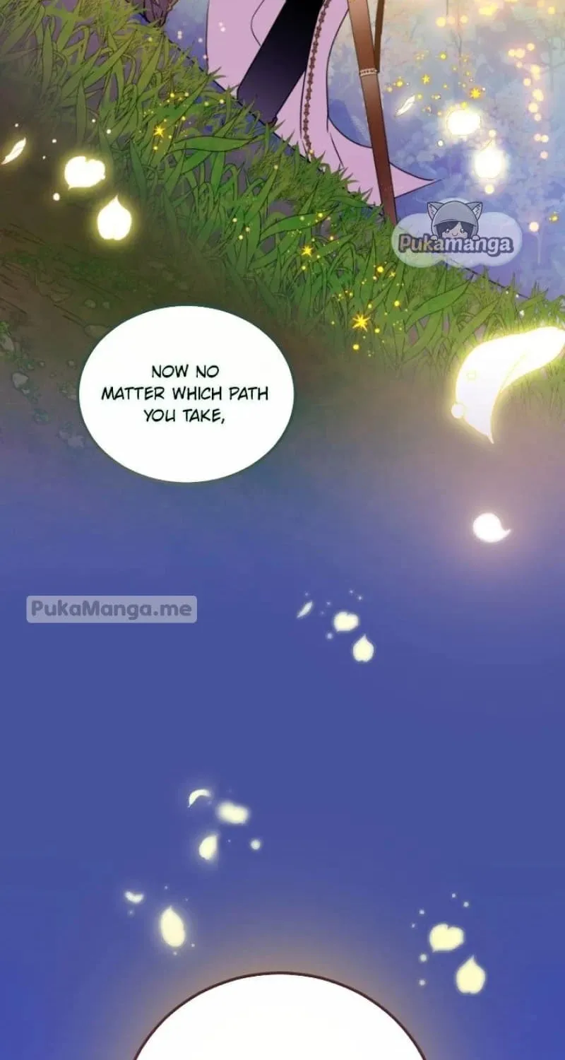 The Hopeless Desire of a Witch Chapter 128 page 45 - 