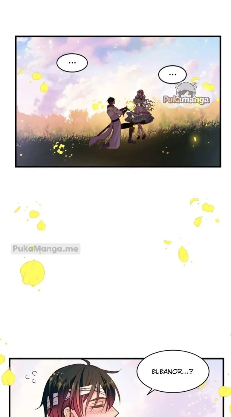 The Hopeless Desire of a Witch Chapter 128 page 49 - 