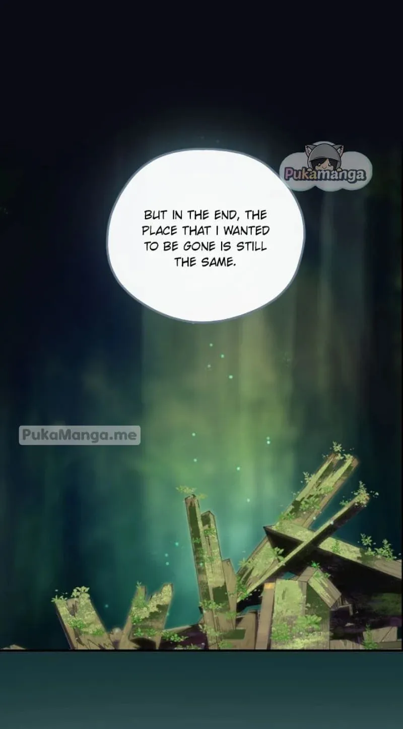 The Hopeless Desire of a Witch Chapter 128 page 6 - 