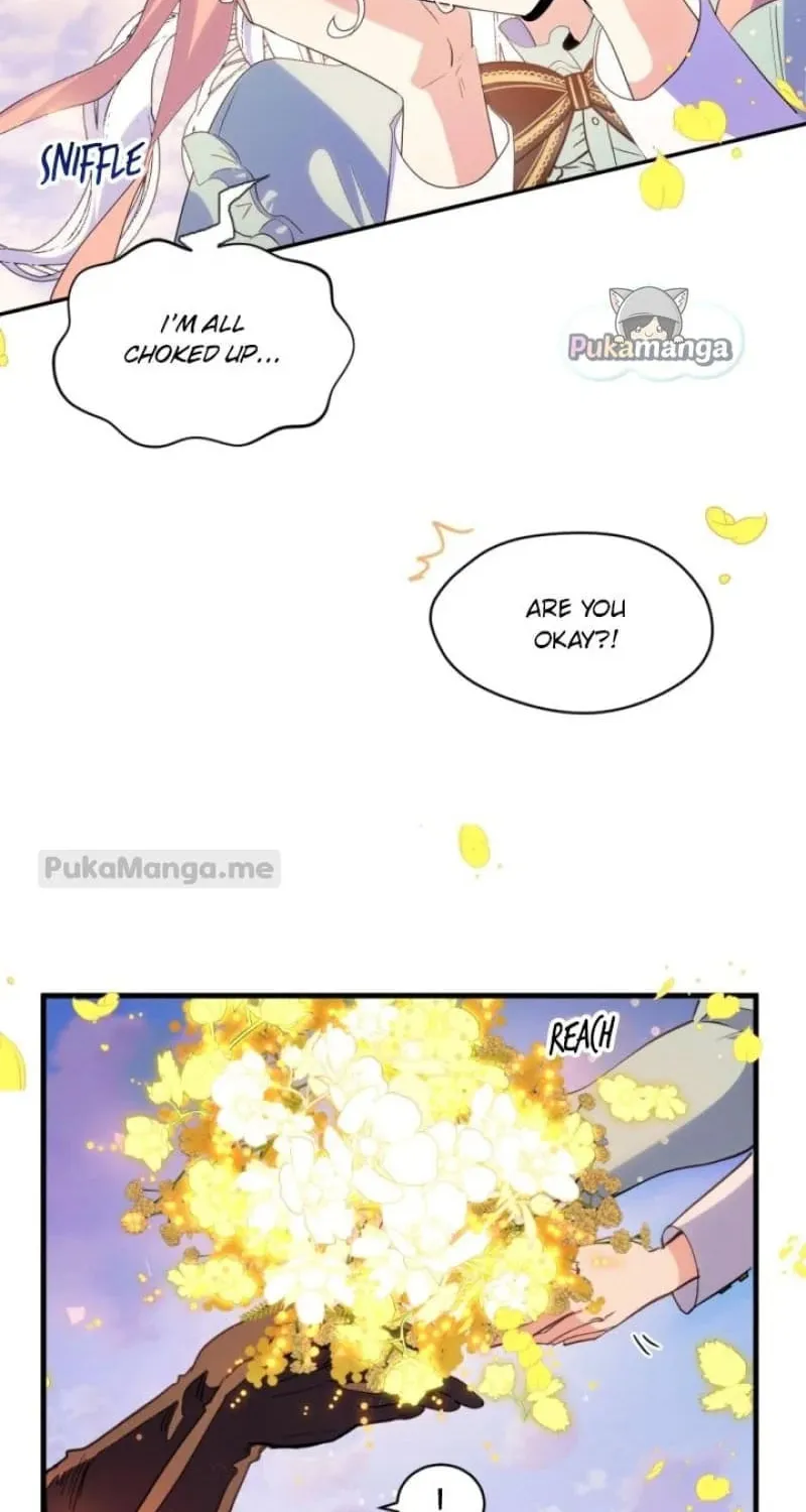 The Hopeless Desire of a Witch Chapter 128 page 51 - 