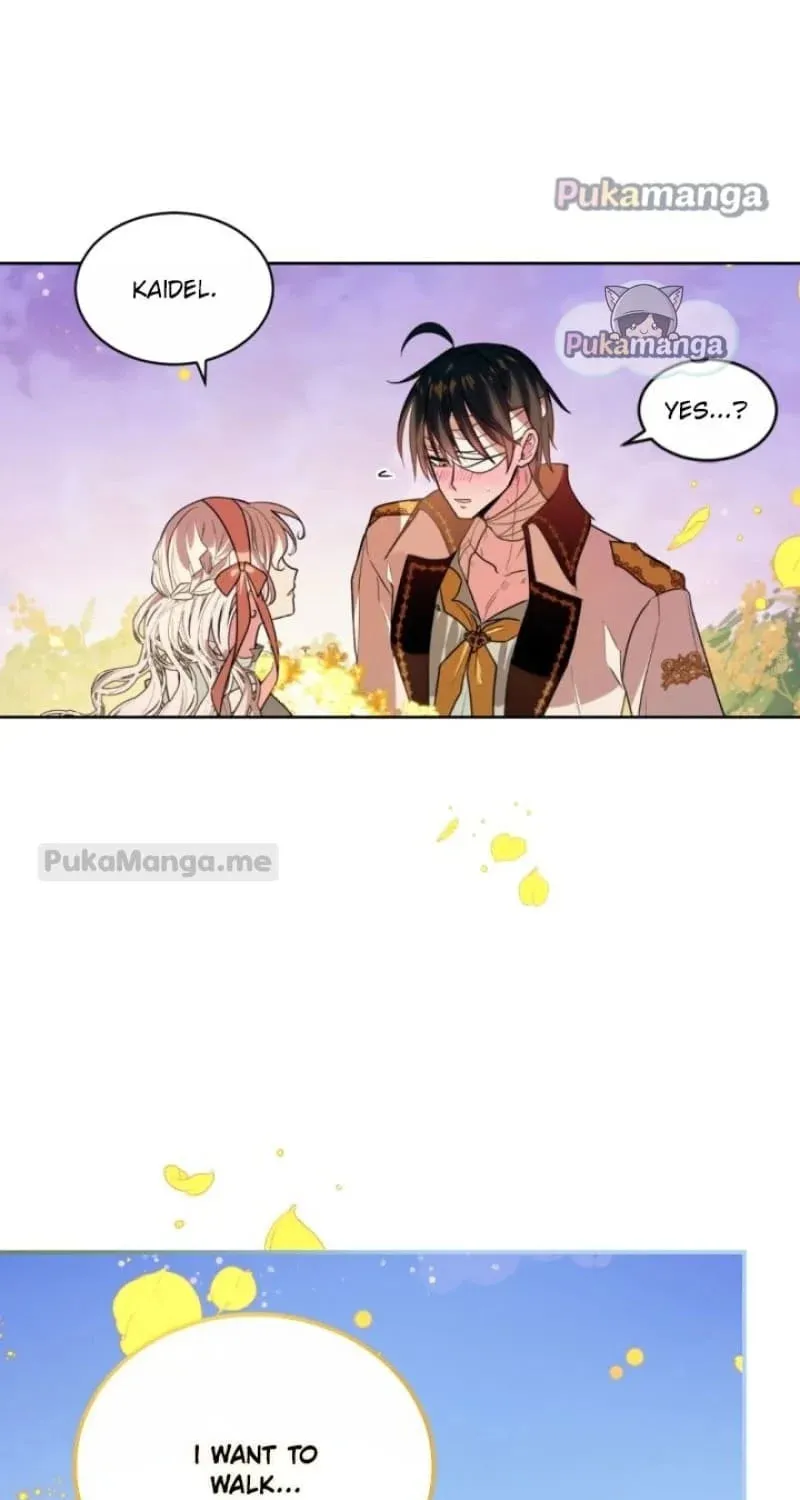 The Hopeless Desire of a Witch Chapter 128 page 53 - 