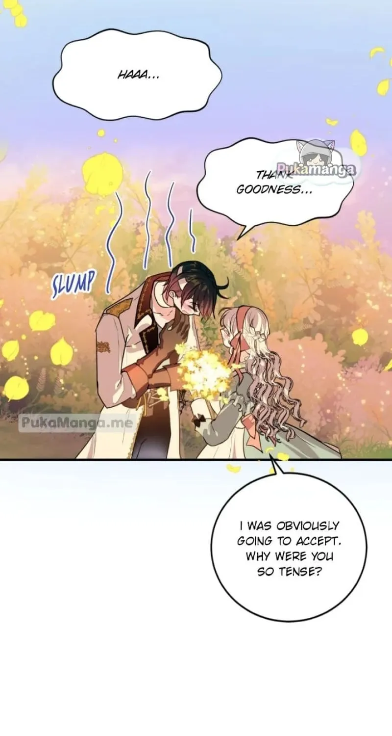The Hopeless Desire of a Witch Chapter 128 page 57 - 
