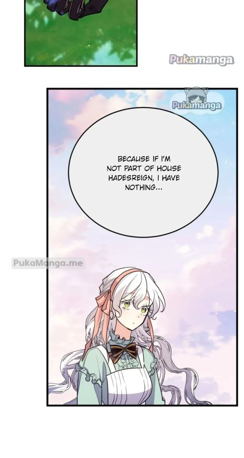 The Hopeless Desire of a Witch Chapter 128 page 71 - 