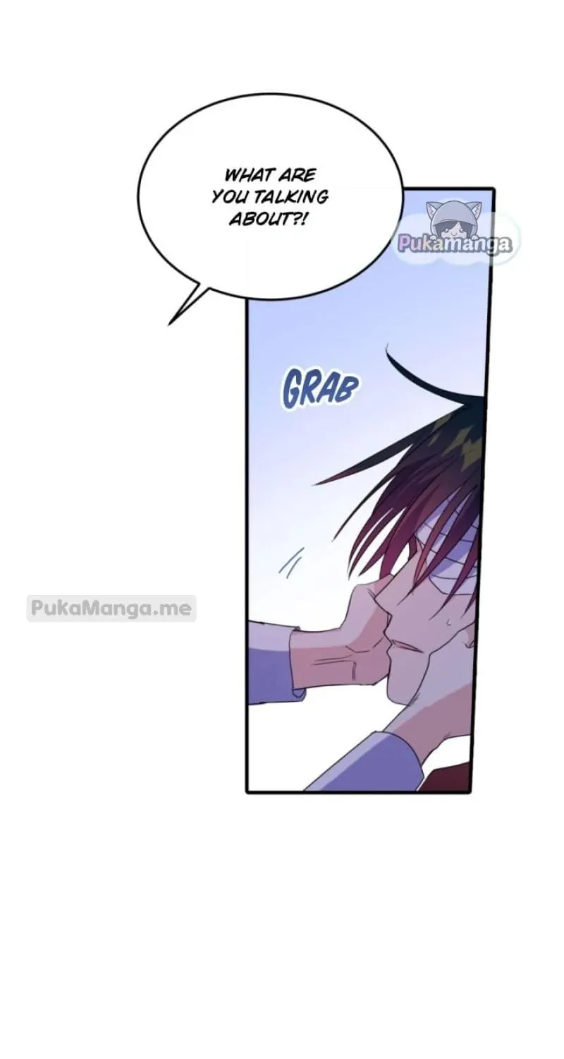 The Hopeless Desire of a Witch Chapter 128 page 72 - 