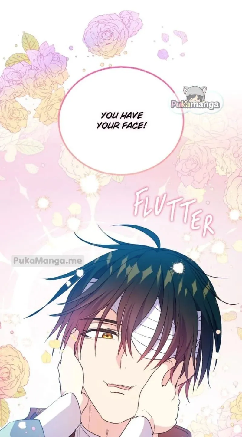 The Hopeless Desire of a Witch Chapter 128 page 73 - 