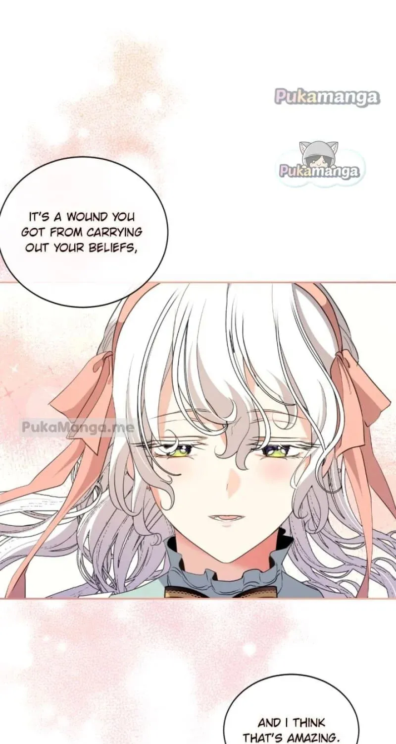 The Hopeless Desire of a Witch Chapter 128 page 77 - 