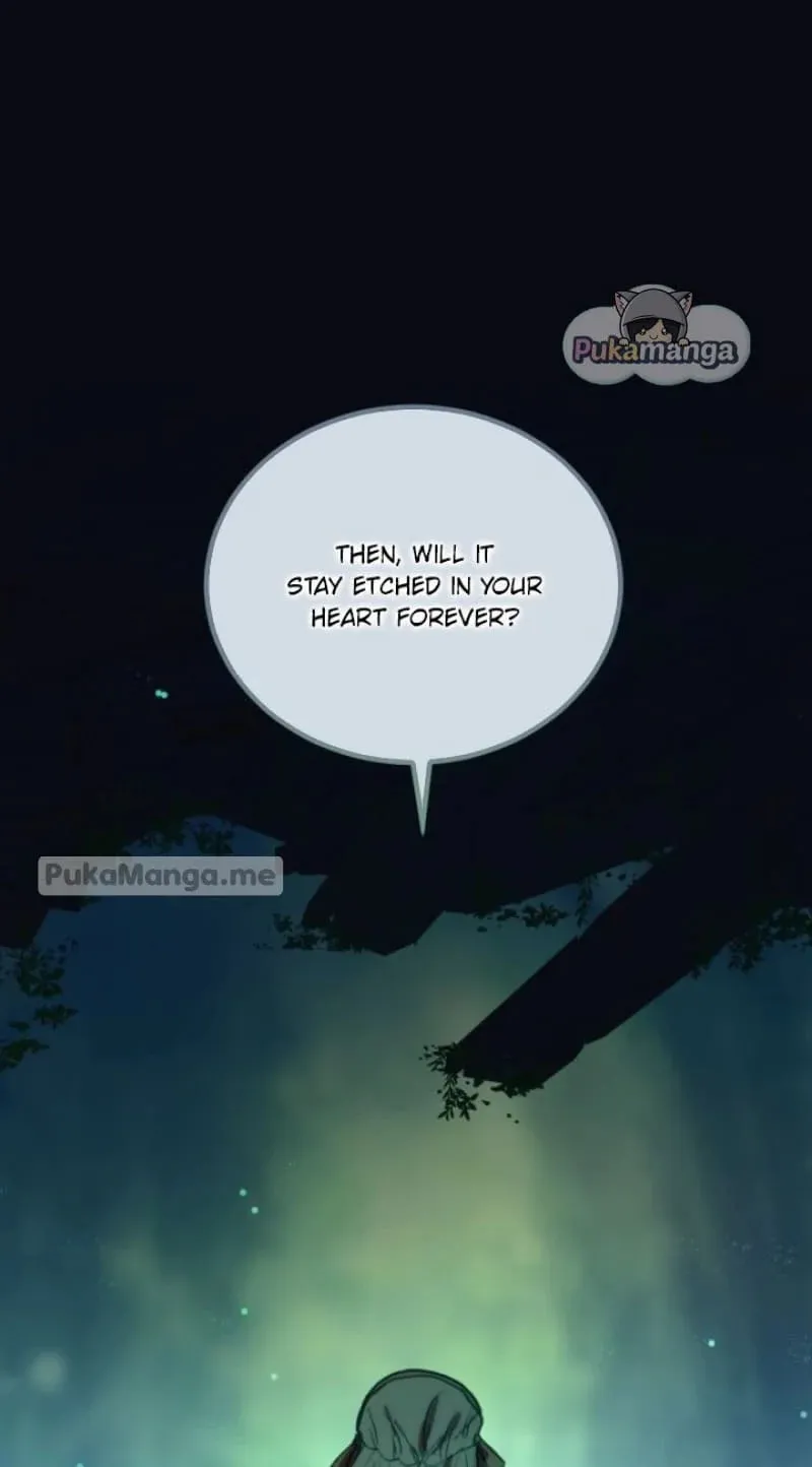 The Hopeless Desire of a Witch Chapter 128 page 9 - 