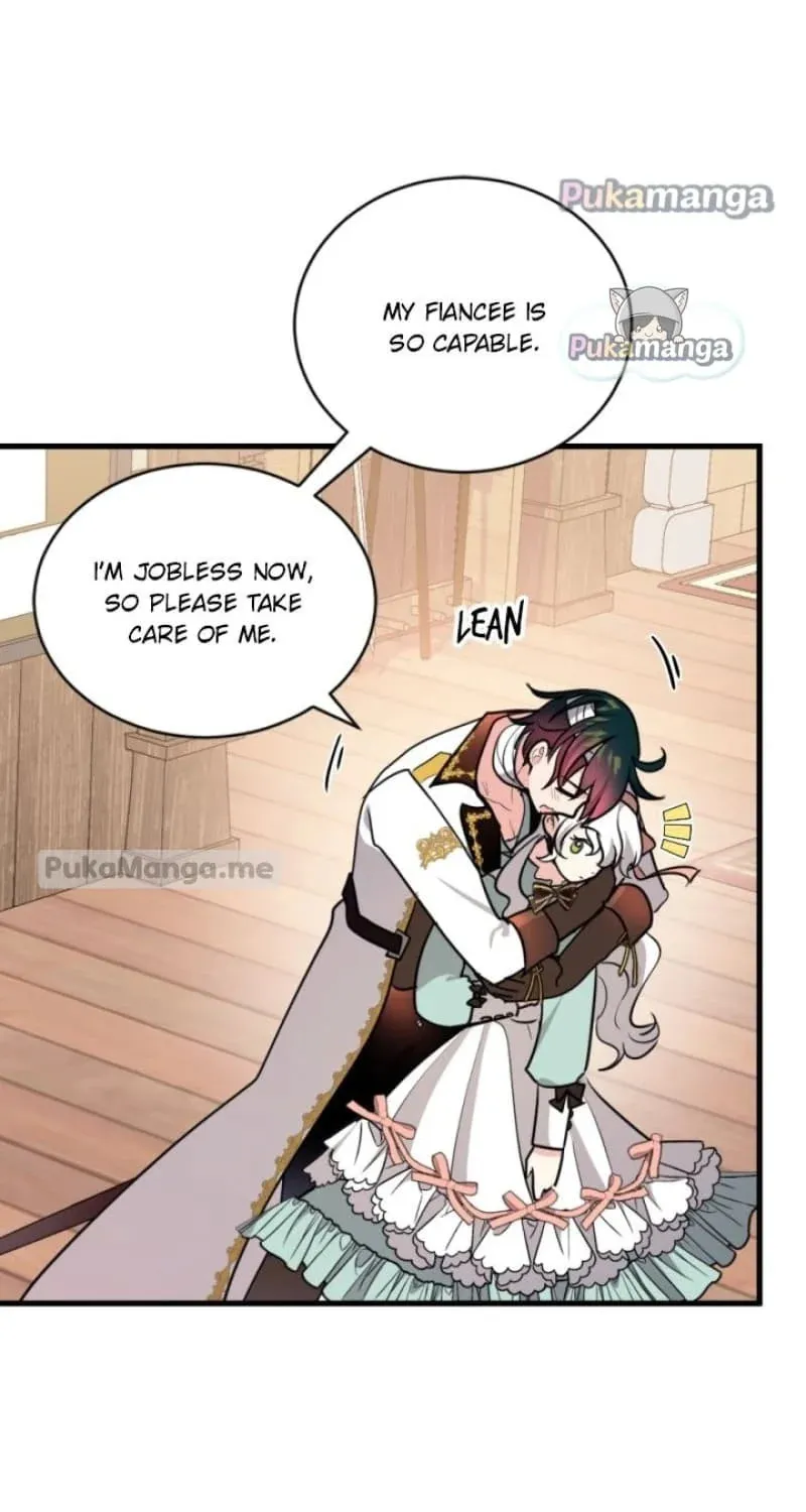 The Hopeless Desire of a Witch Chapter 128 page 83 - 