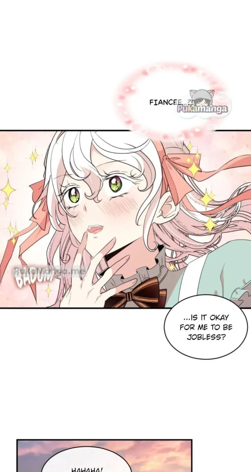The Hopeless Desire of a Witch Chapter 128 page 84 - 